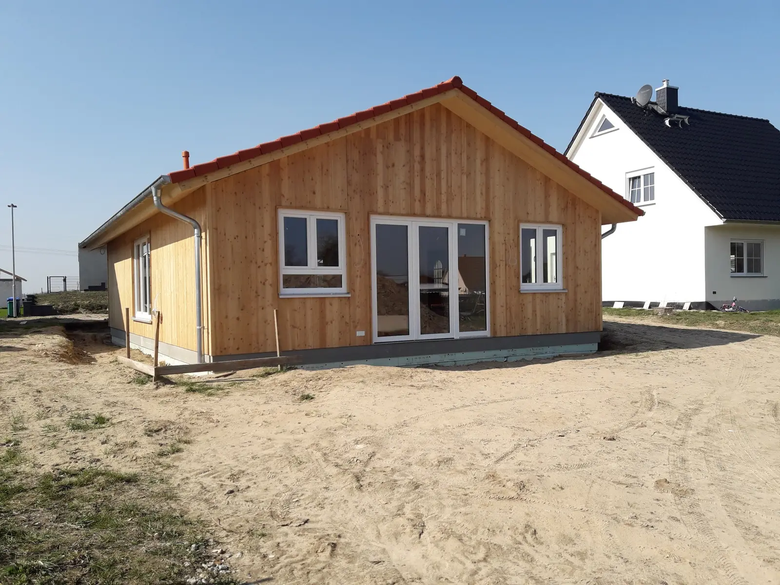 ZOS2, Germany