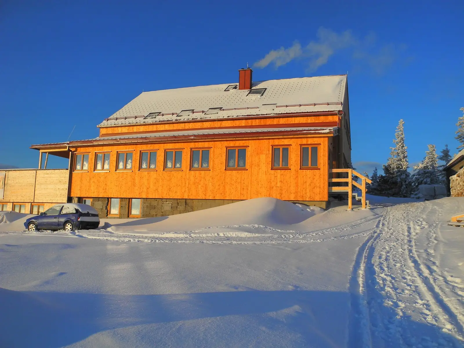 ABH, Austria