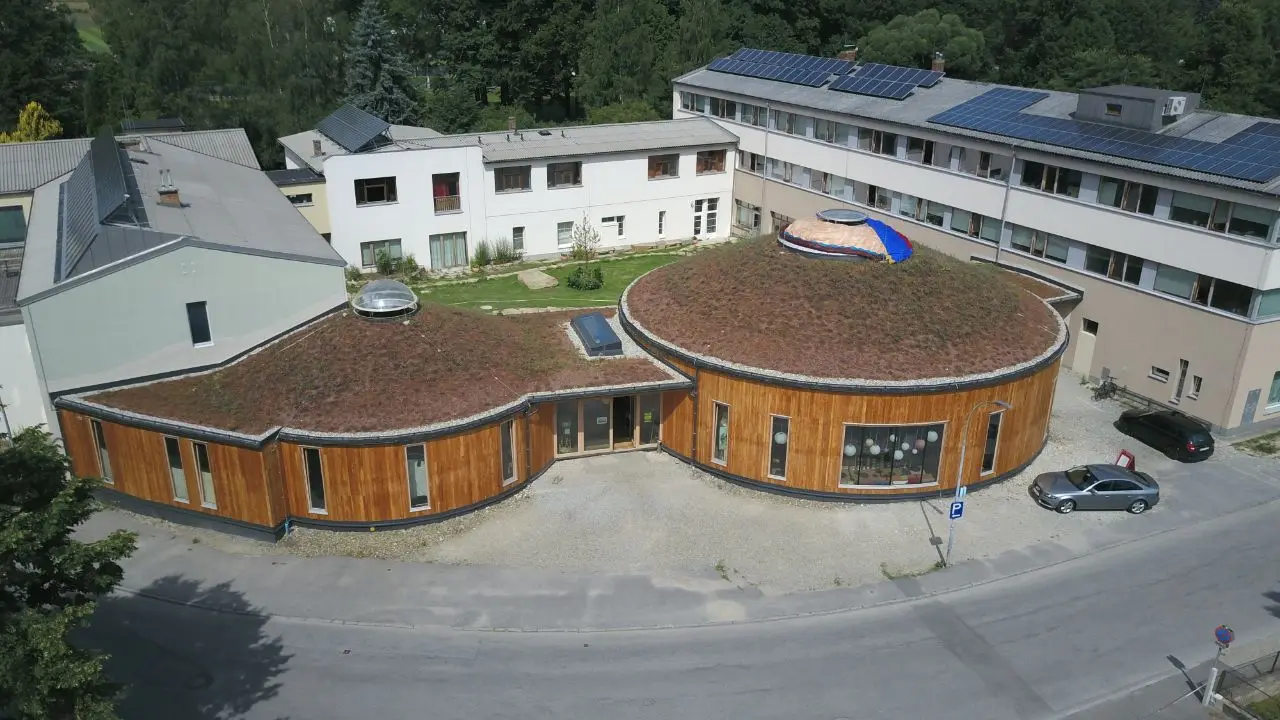 GEA, Austria