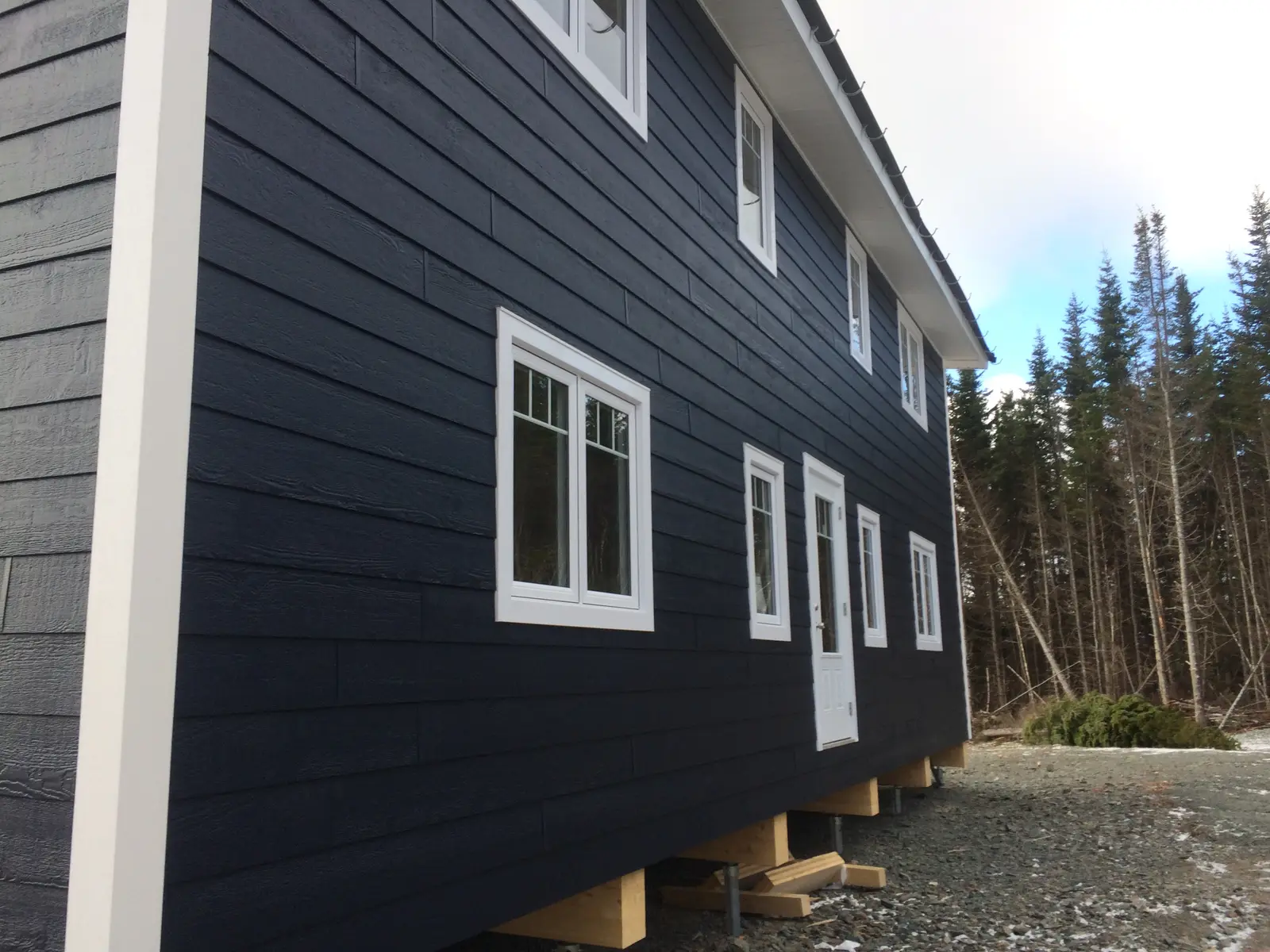 KRA, Canada